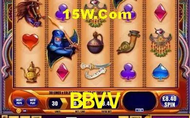 Desvendando o Mundo dos Jogos Virtuais na BBVV