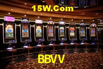 Desvendando o Mundo dos Jogos Virtuais na BBVV